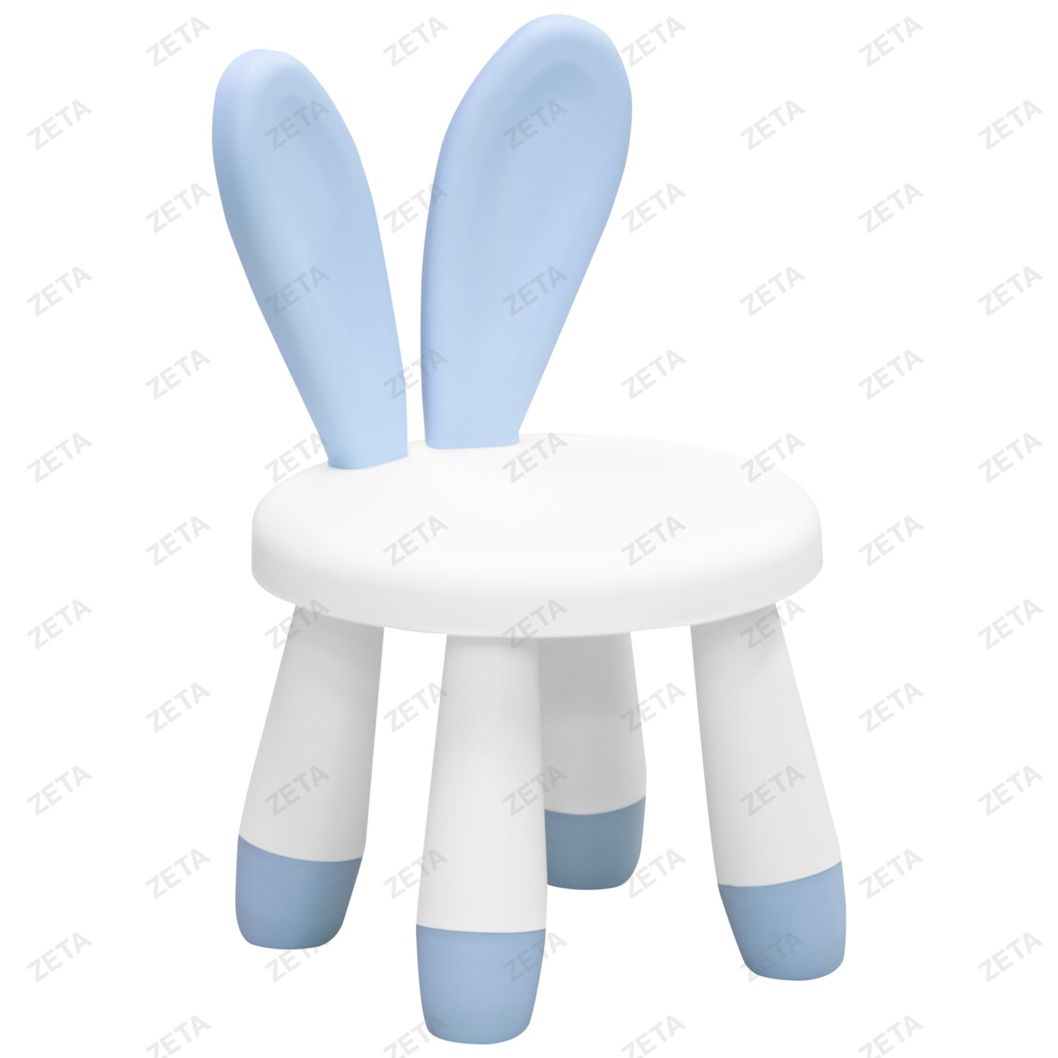 Стул детский №SFT-N-16-B (ВИ) - изображение 1