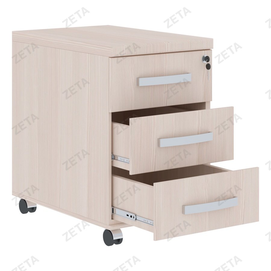 Кабинет "Ромб" (5 позиций)