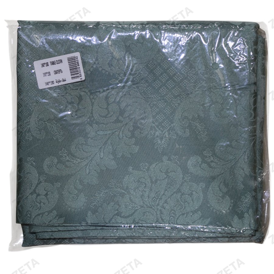 Скатерть 140*180 эконом вариант (Турция-Varol) - изображение 1