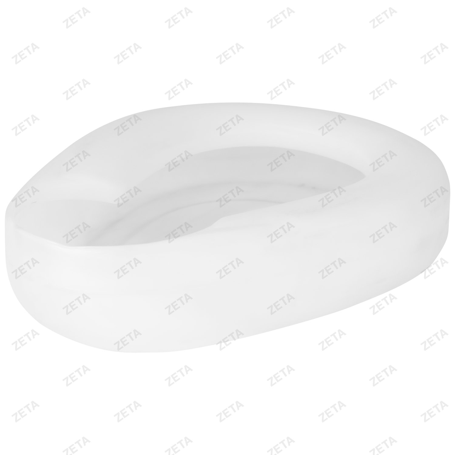 Сиденье-насадка для унитаза №11059 (И) - изображение 1