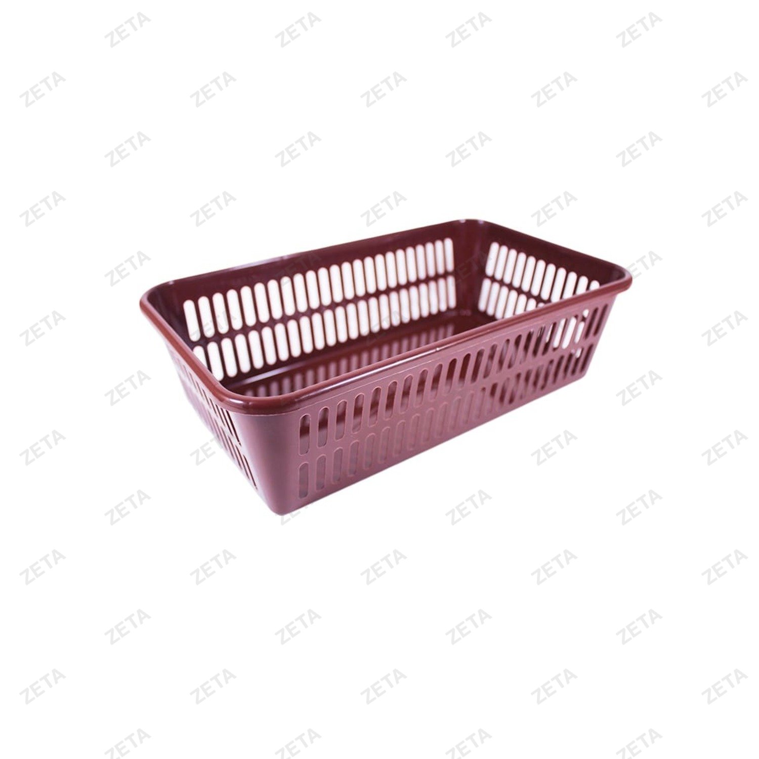 Корзина хозяйственная №2, 25 * 15 * 7 см.