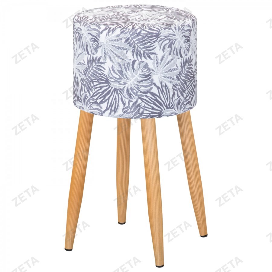 Пуфик "Тампа" (d30) - изображение 1