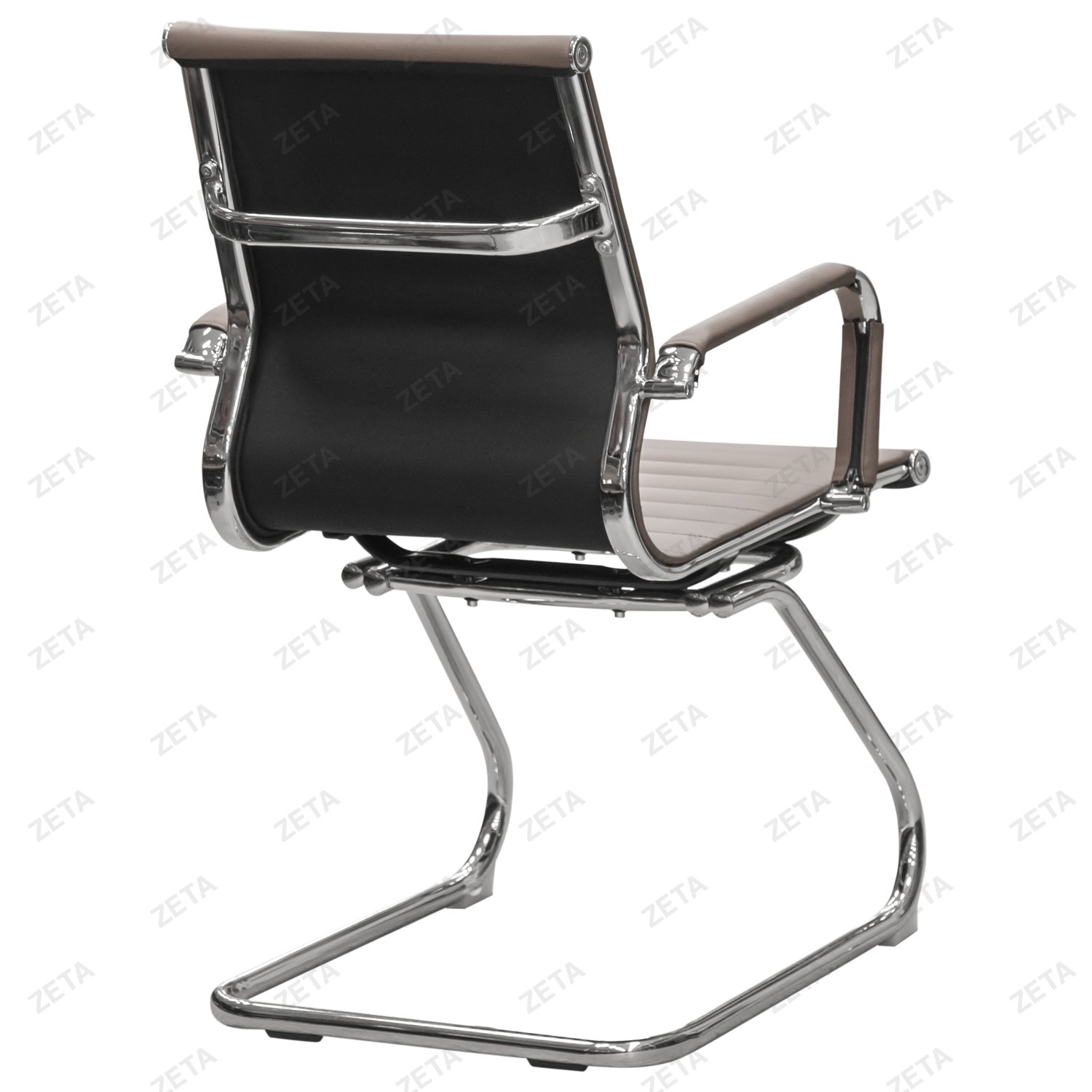 Стул №5728 (серый)