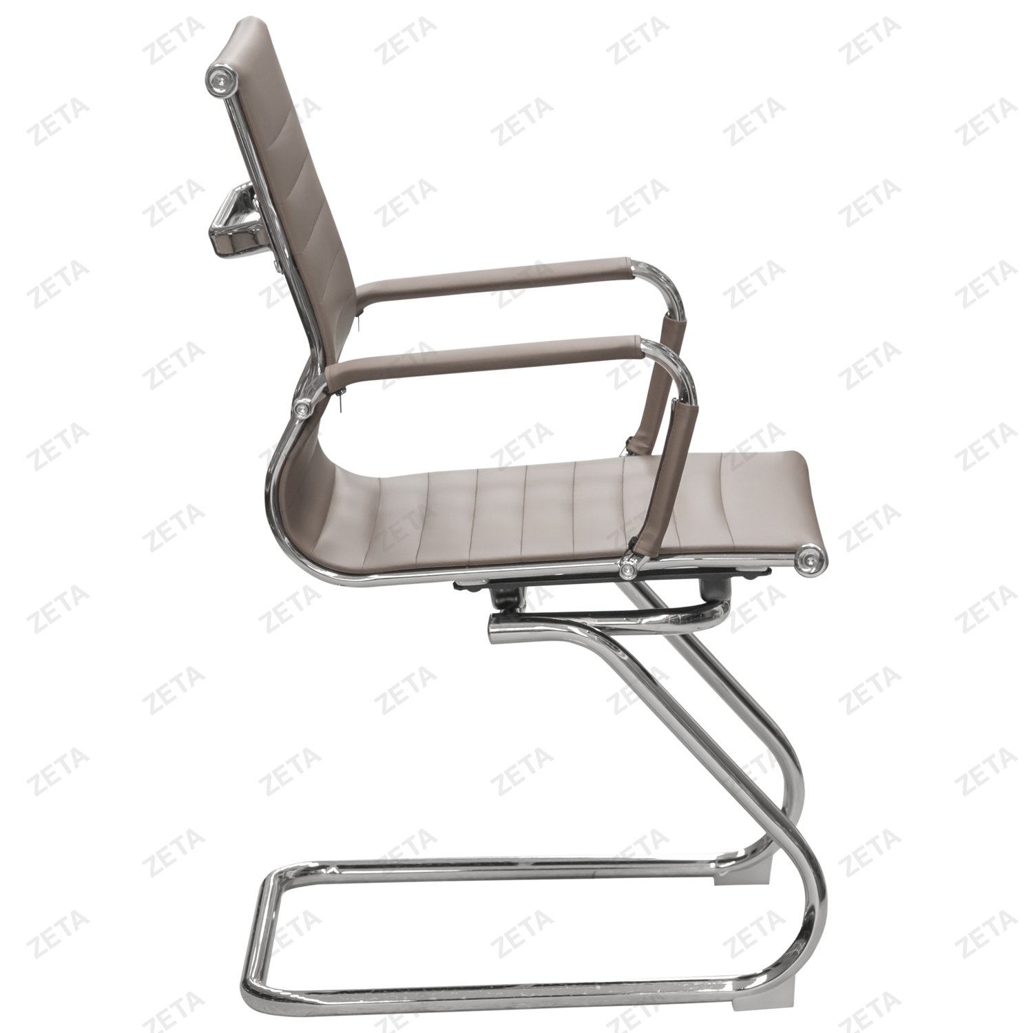 Стул №5728 (серый)