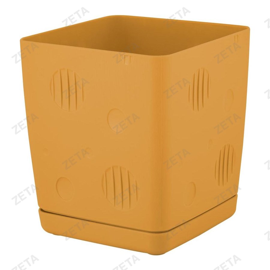 Горшок для цветов InGreen Microcosm 500 мл.