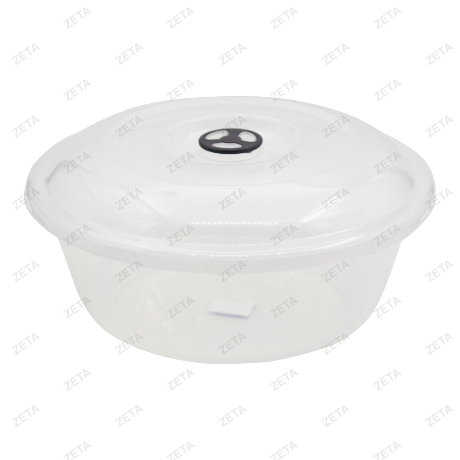 Контейнер с крышкой 10 л. №BD620