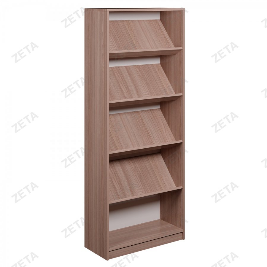 Стеллаж открытый "КУЛ-122/1"