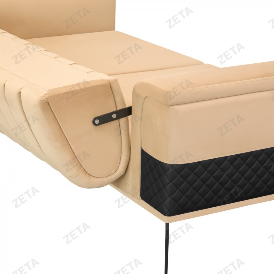 Диван "Сапфир" (2180*900/1270*560 мм.)