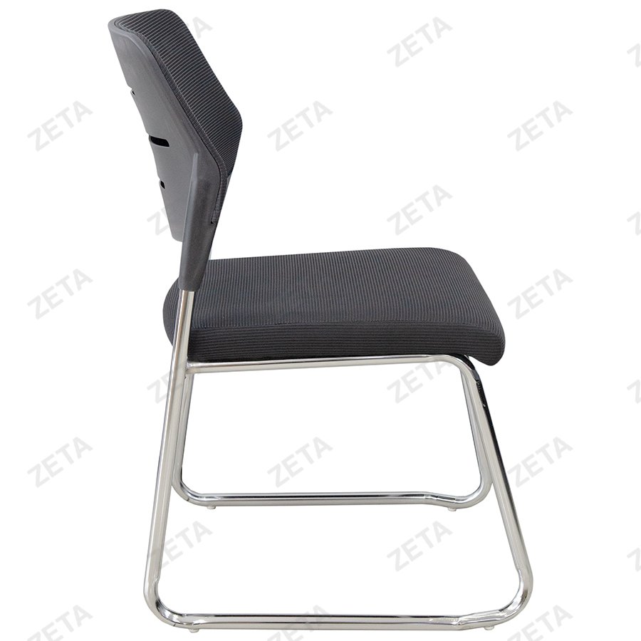 Cтул №SK-303C (чёрный) (ВИ)