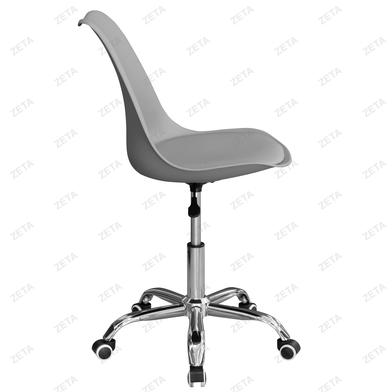 Кресло "C-30A" (серый) (ВИ)