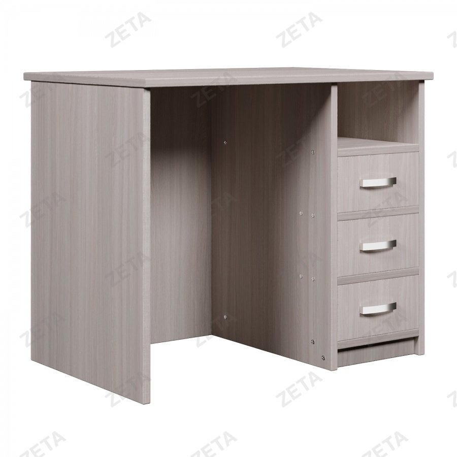 Стол письменный "КУЛ-400 Z" (1000*610 мм.)