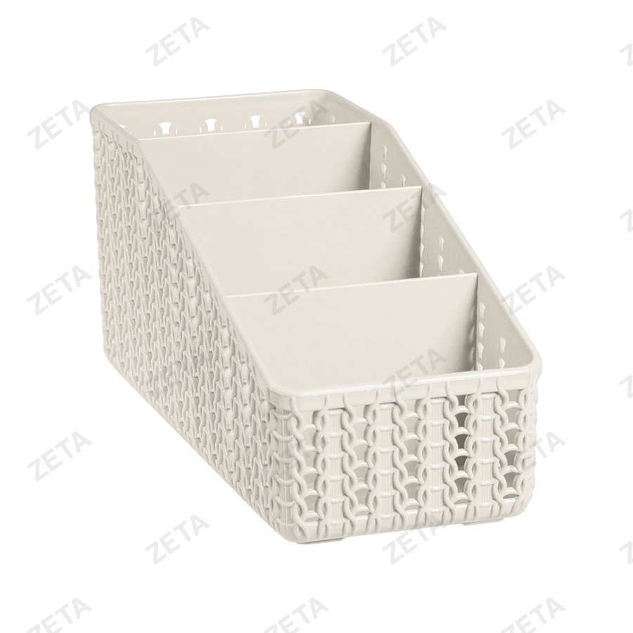 Органайзер 4 секции "Вязание" №М 2382