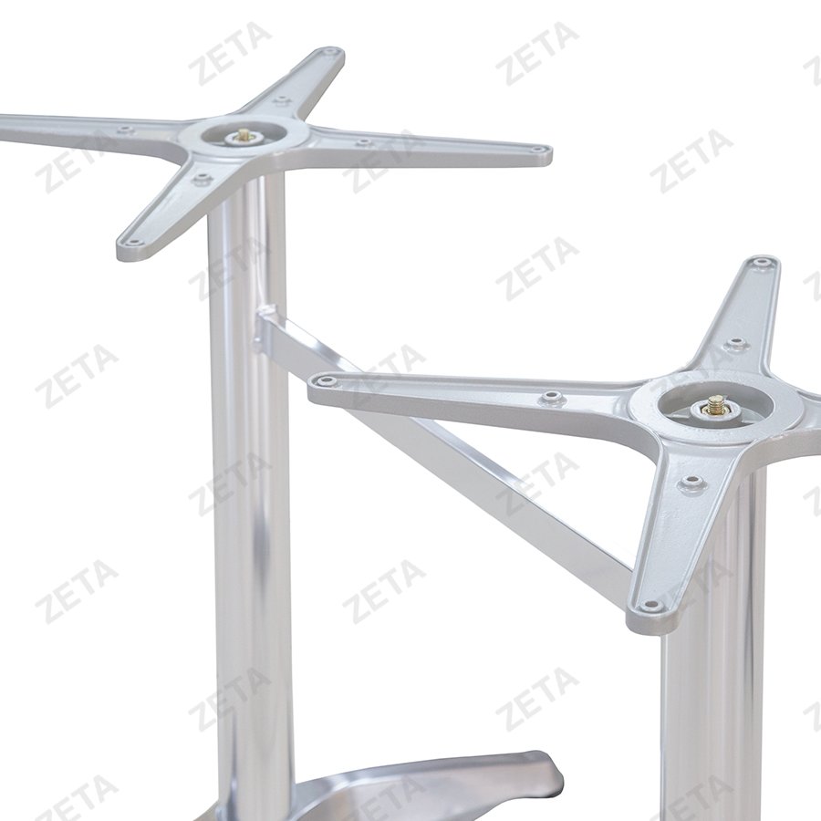 Ножка для стола металлическая "F-004"