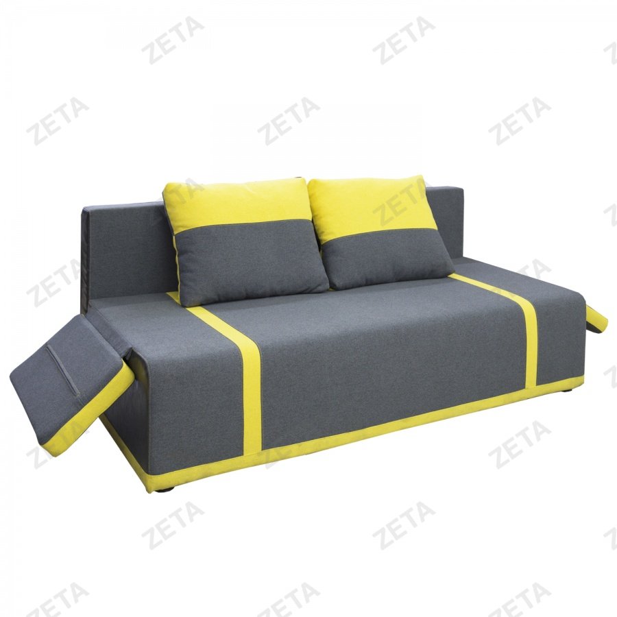 Диван "Доминикана" (1830*890*760 мм.)