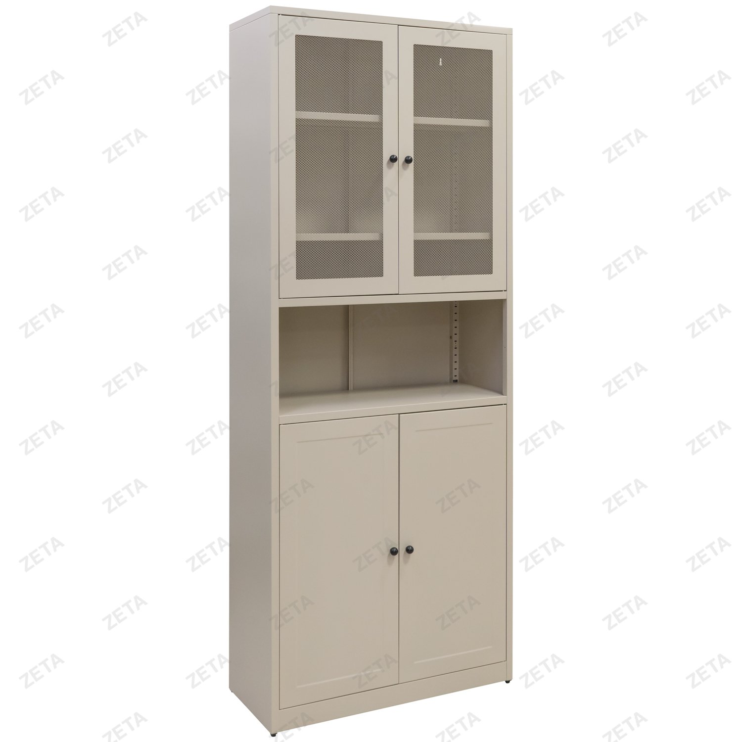 Шкаф FC-C-D7W (ВИ) - изображение 1