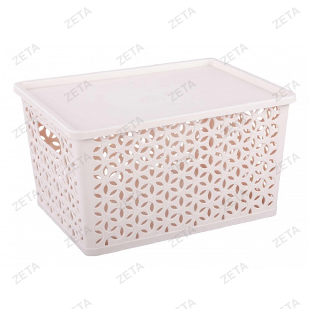 Корзина 380*285*210 мм. "Мираж"