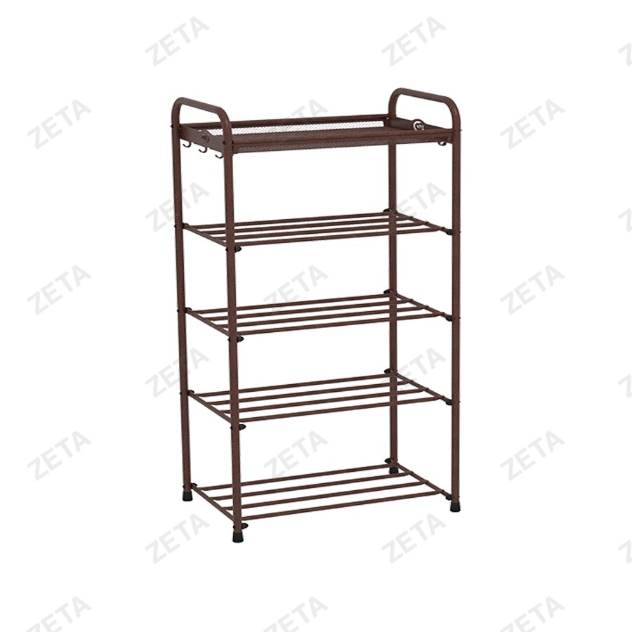 Подставка для обуви "Альфа 15" (цвет на выбор)