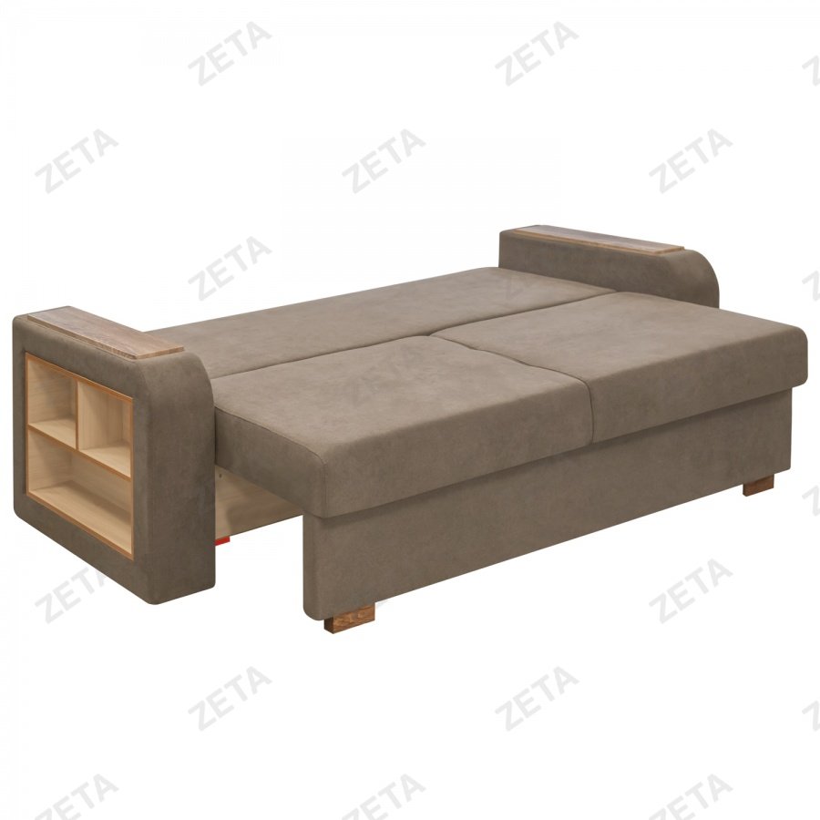 Диван "Аккорд" (2400*950*830 мм.)