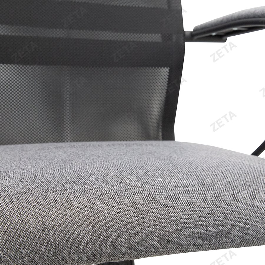 Кресло "Сакура Мини" (металлический каркас, сиденье гобелен, крестовина на выбор)