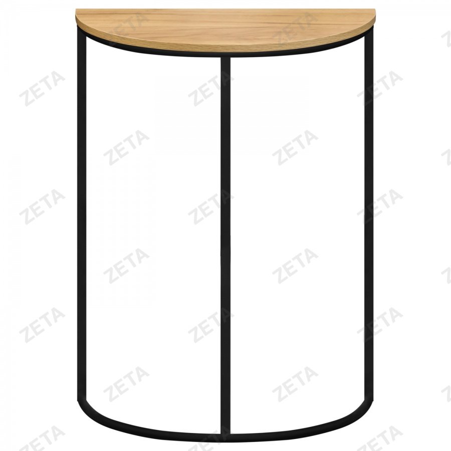 Cтолик пристенный "Сайд" (высокий)