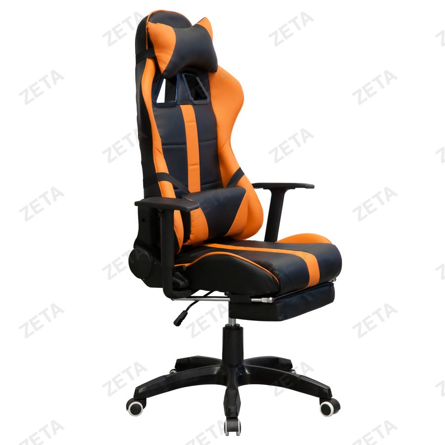 Кресло игровое "Strike Turbo" (SJJ-113/2011)