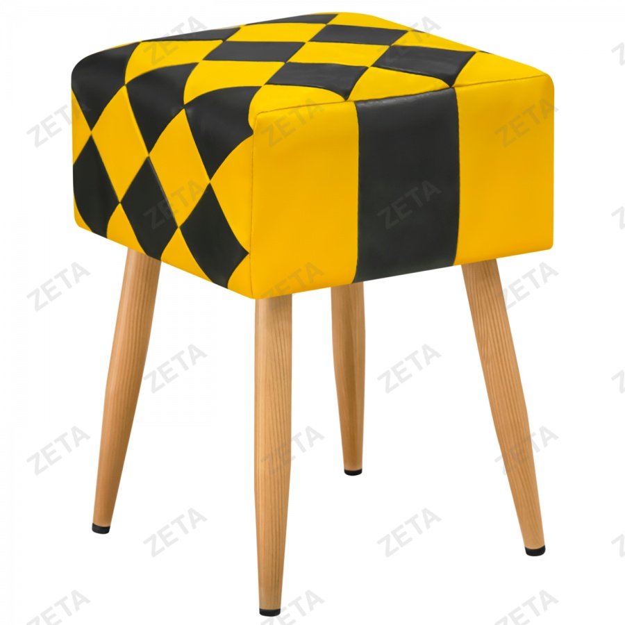 Пуфик "Тампа" (300х300 мм.)