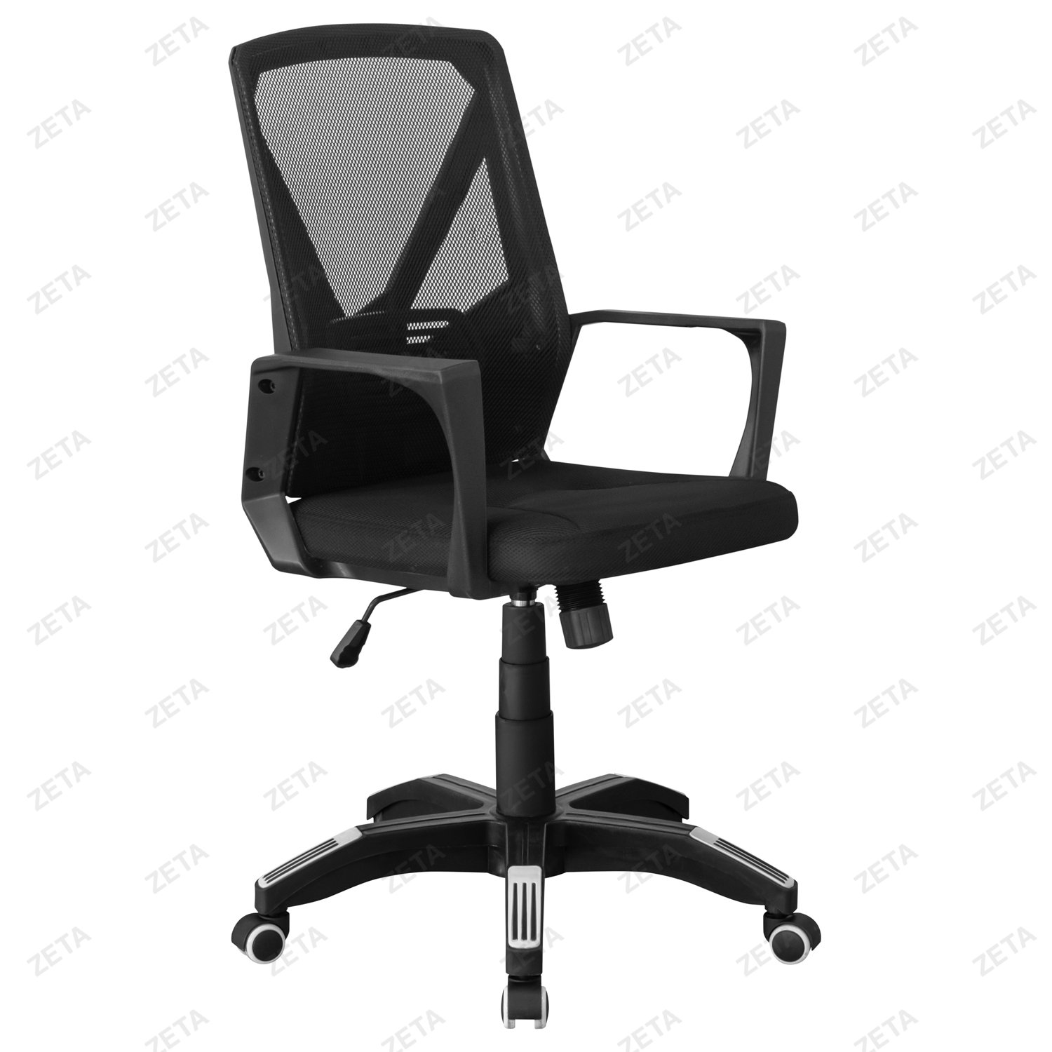 Кресло "МИ-7" без подголовника