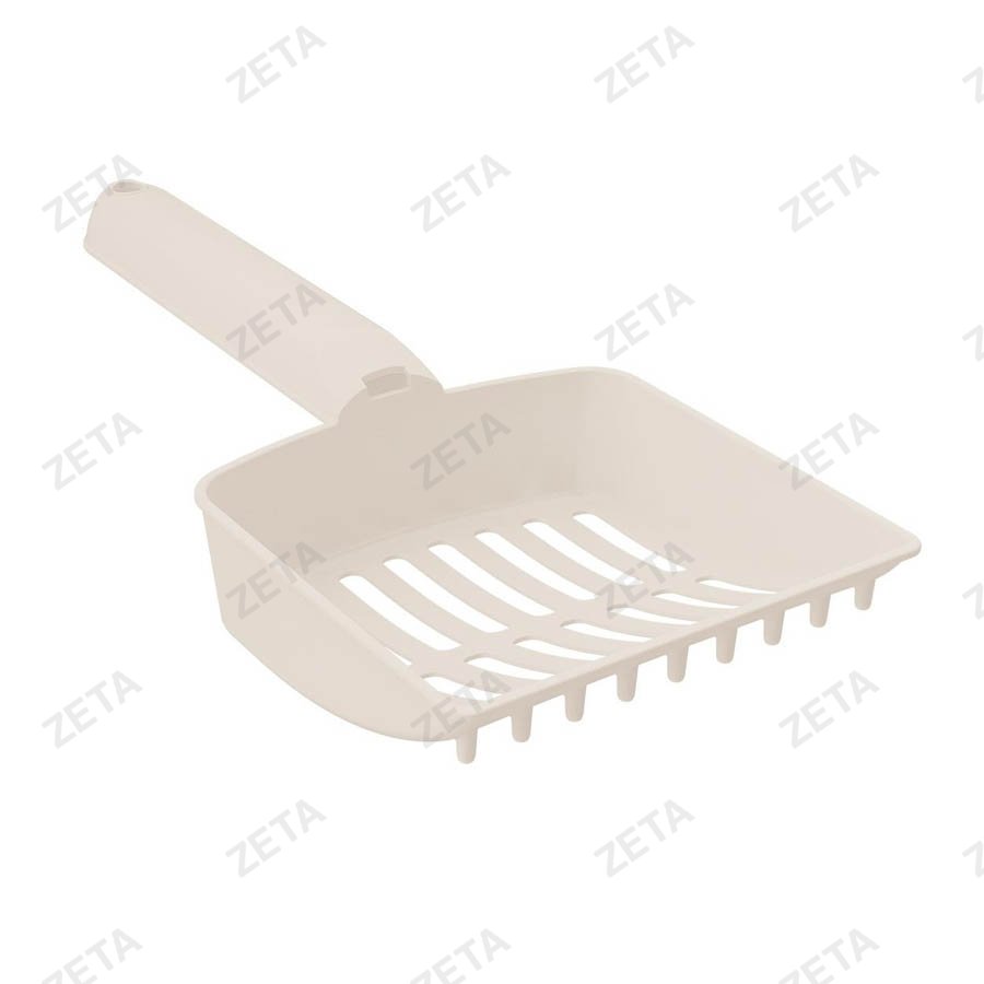 Cовок пластиковый для кошачего туалета №PT355