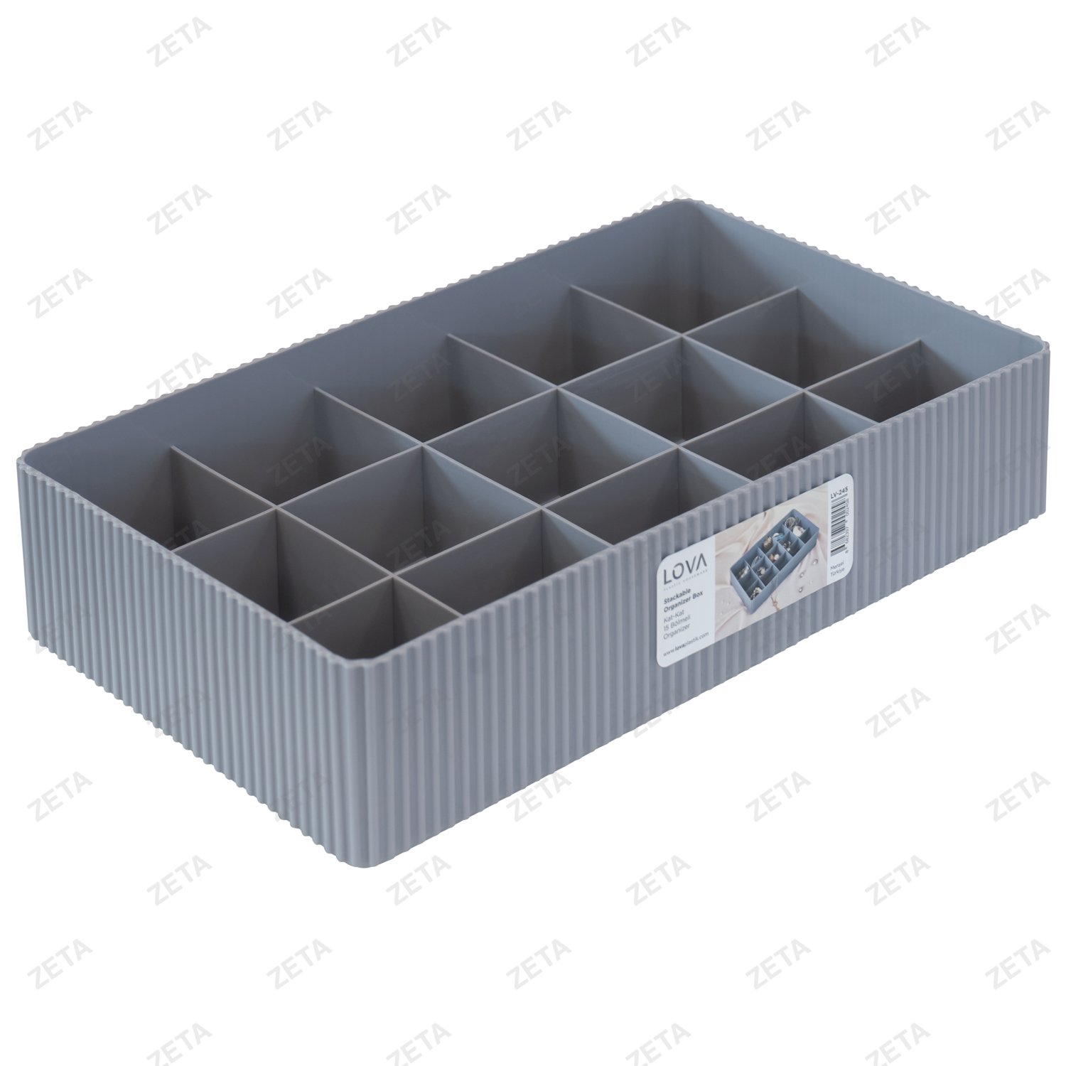 Органайзер №LV-245 (Турция)