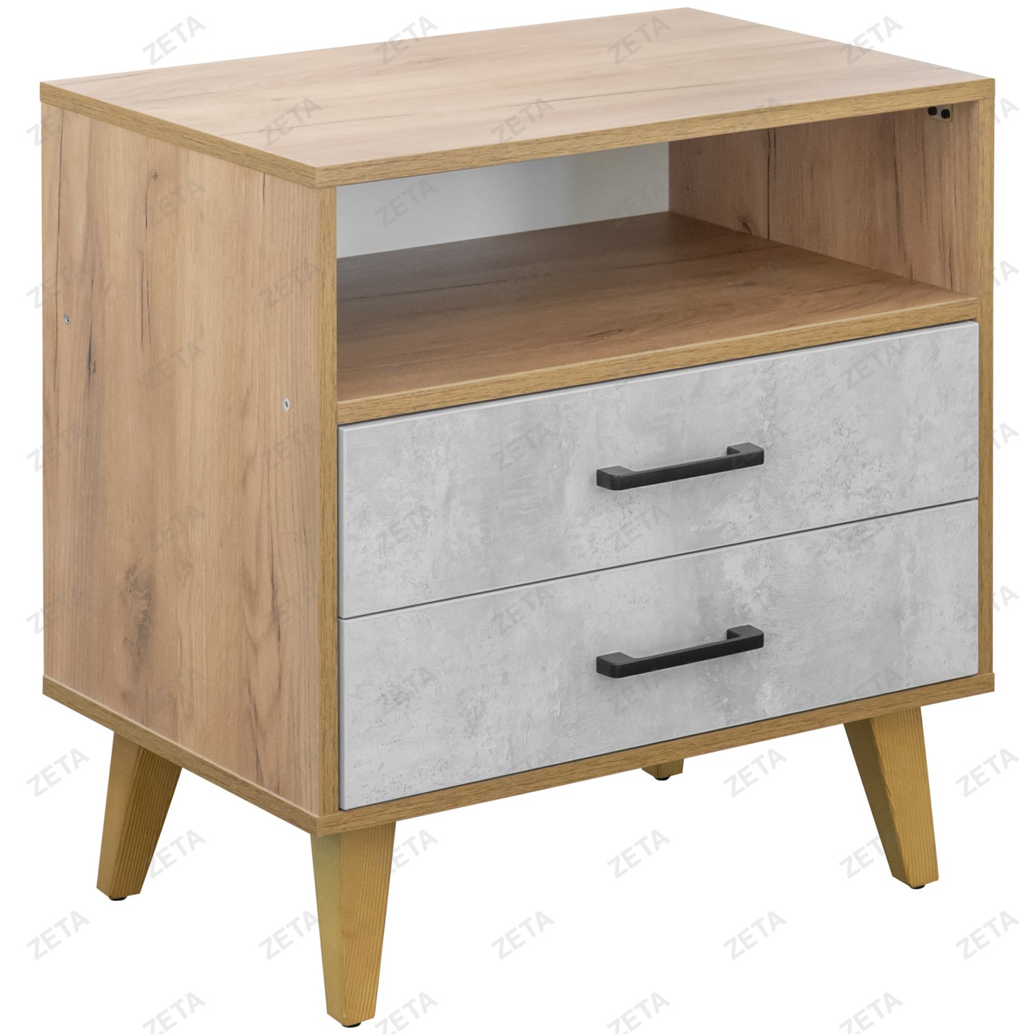 Тумба Симфония (КУЛ) (цвет Люкс)