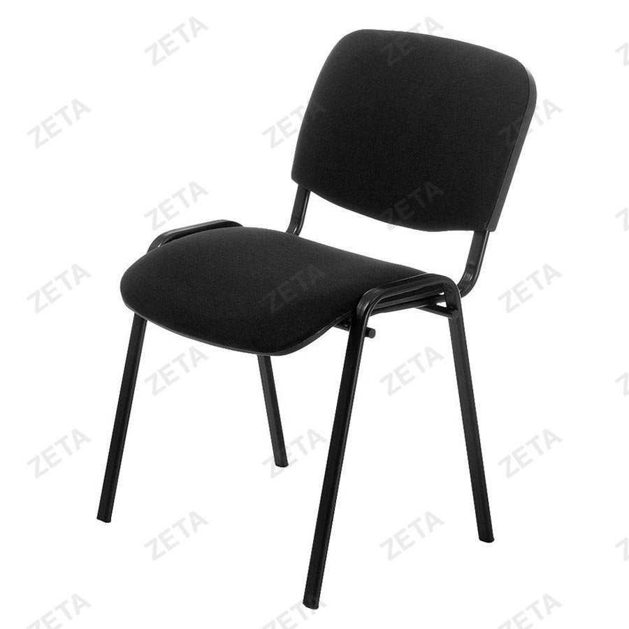 Стул "Изо" BL (серый)