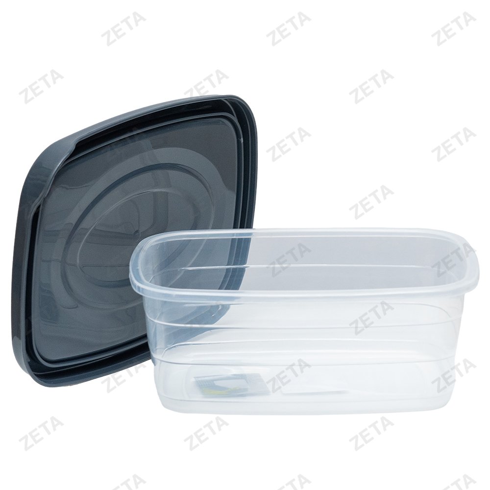 Контейнер с крышкой 2 л. №ST-169D (Турция)