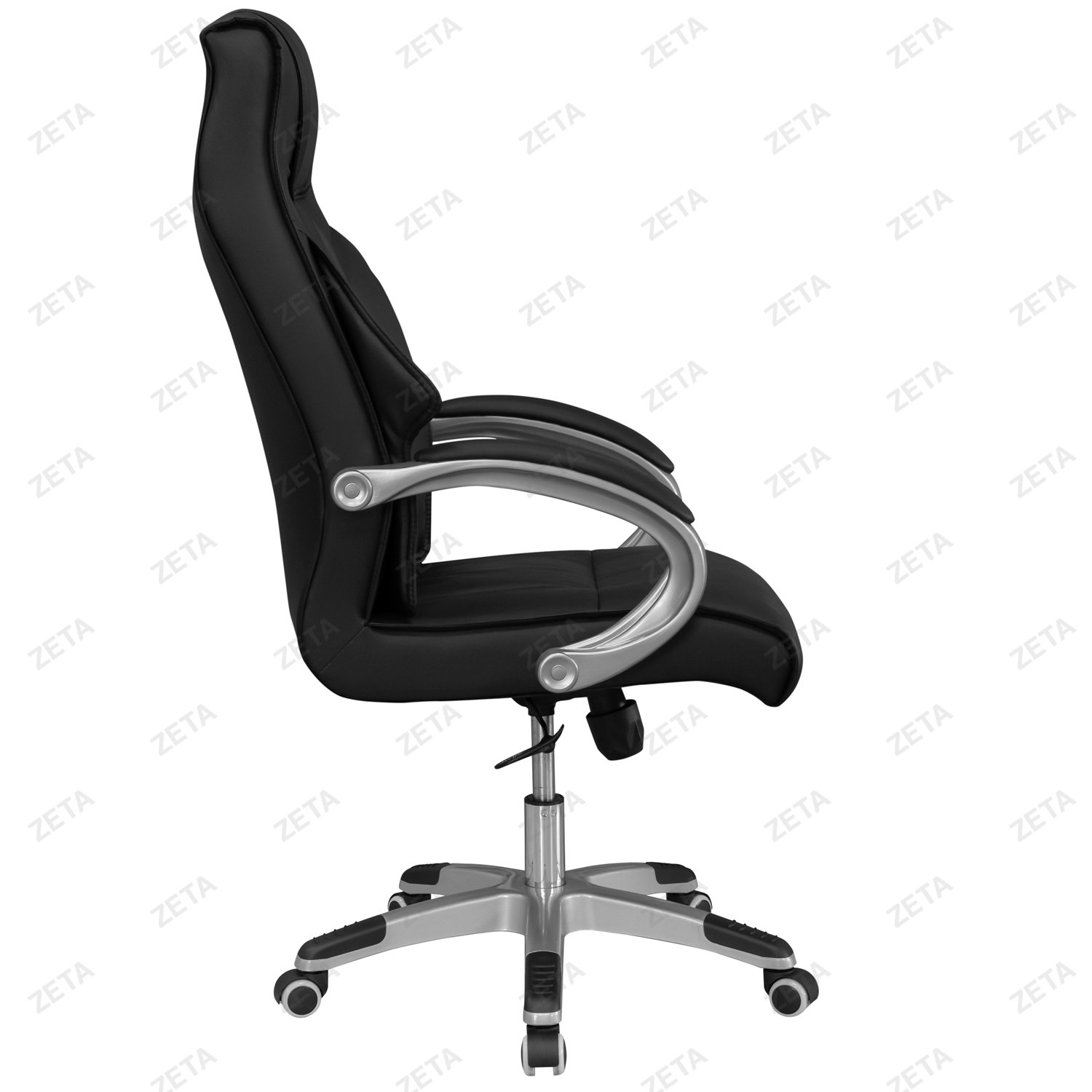 Кресло AF-8583 (черный) (ВИ)