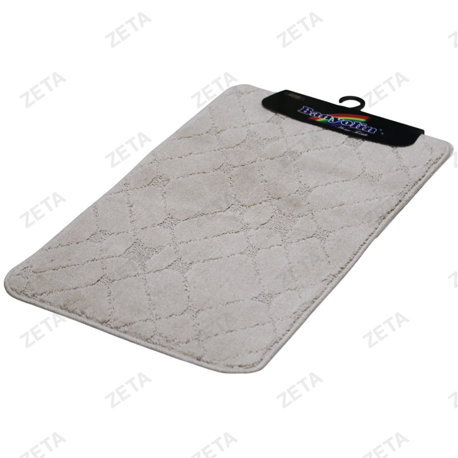 Набор ковриков 50*80 см 2 шт. №M2058 (Турция)