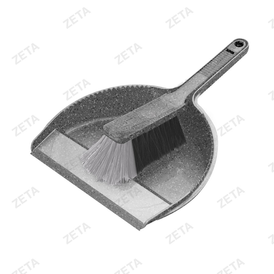 Комплект щетка-сметка Grenada с совком №221225221