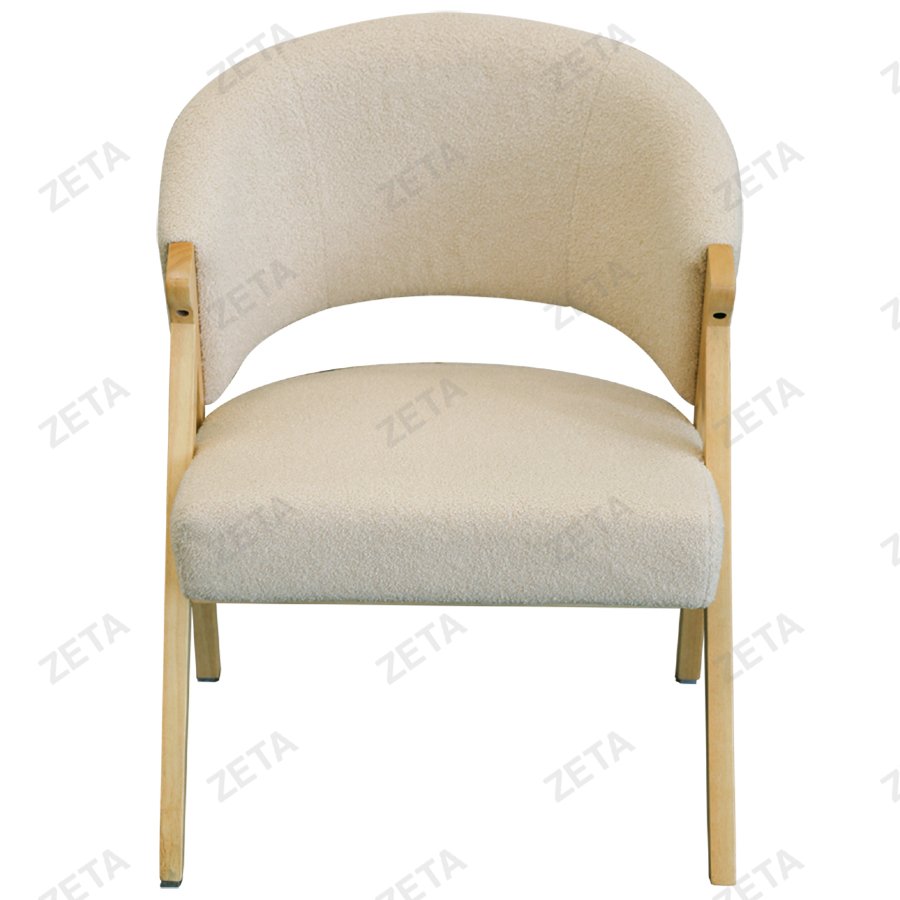 Кресло HF00577B (ВИ)