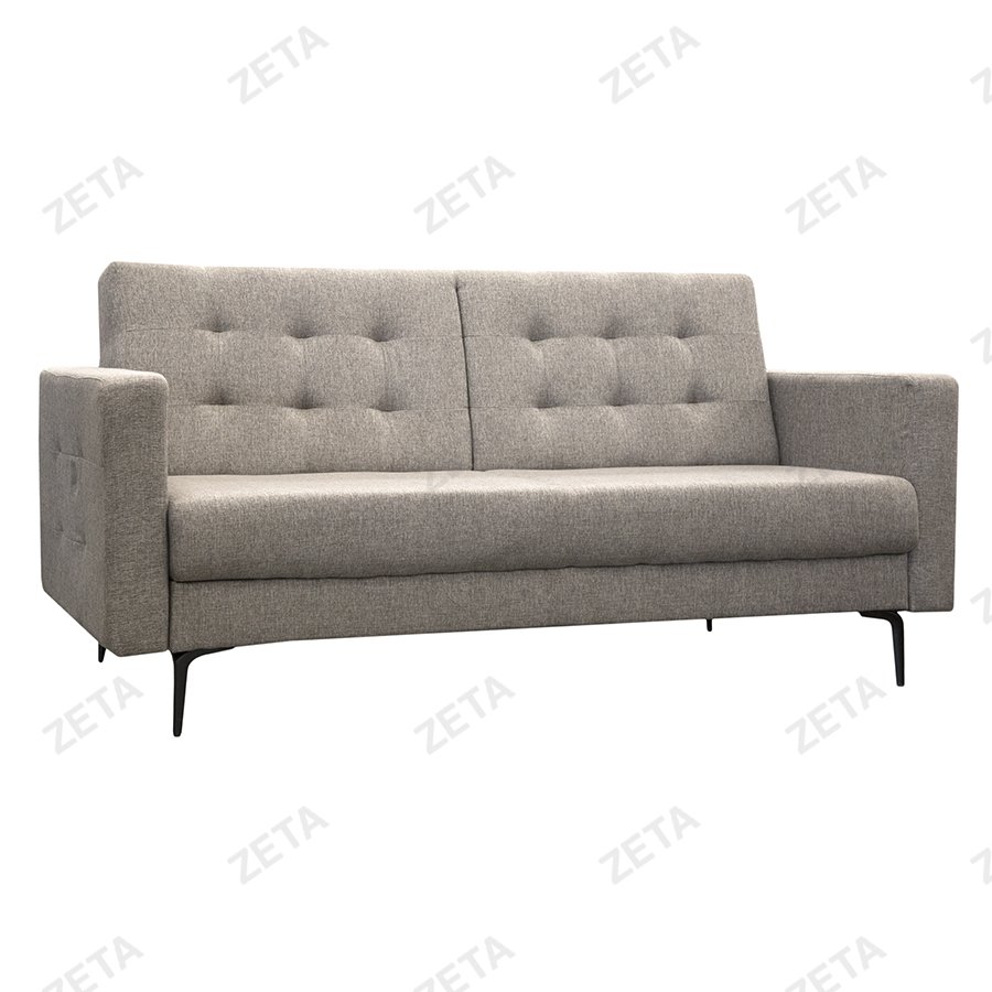 Диван "Индекс" (2140*930/1230*810 мм.) - изображение 1