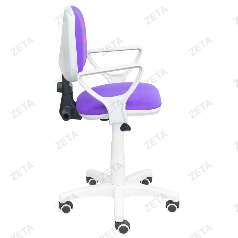 Кресло "Милано Н" JL + вышивка (изготовление на заказ)