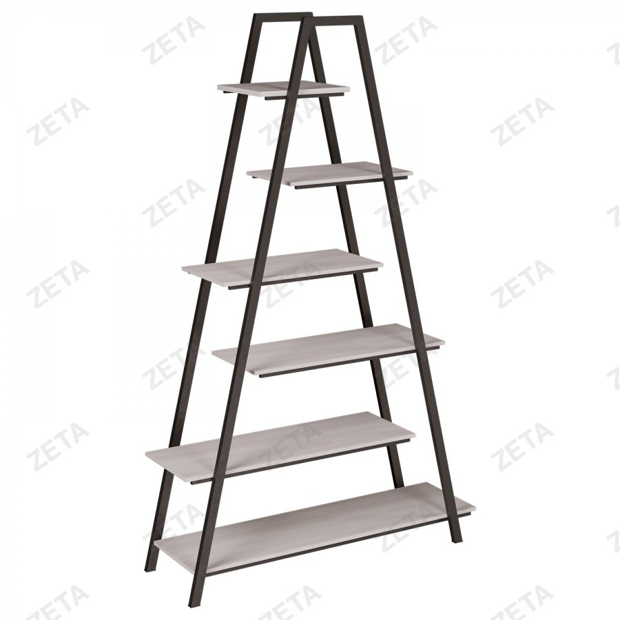 Этажерка "Маунт" (6 полок)