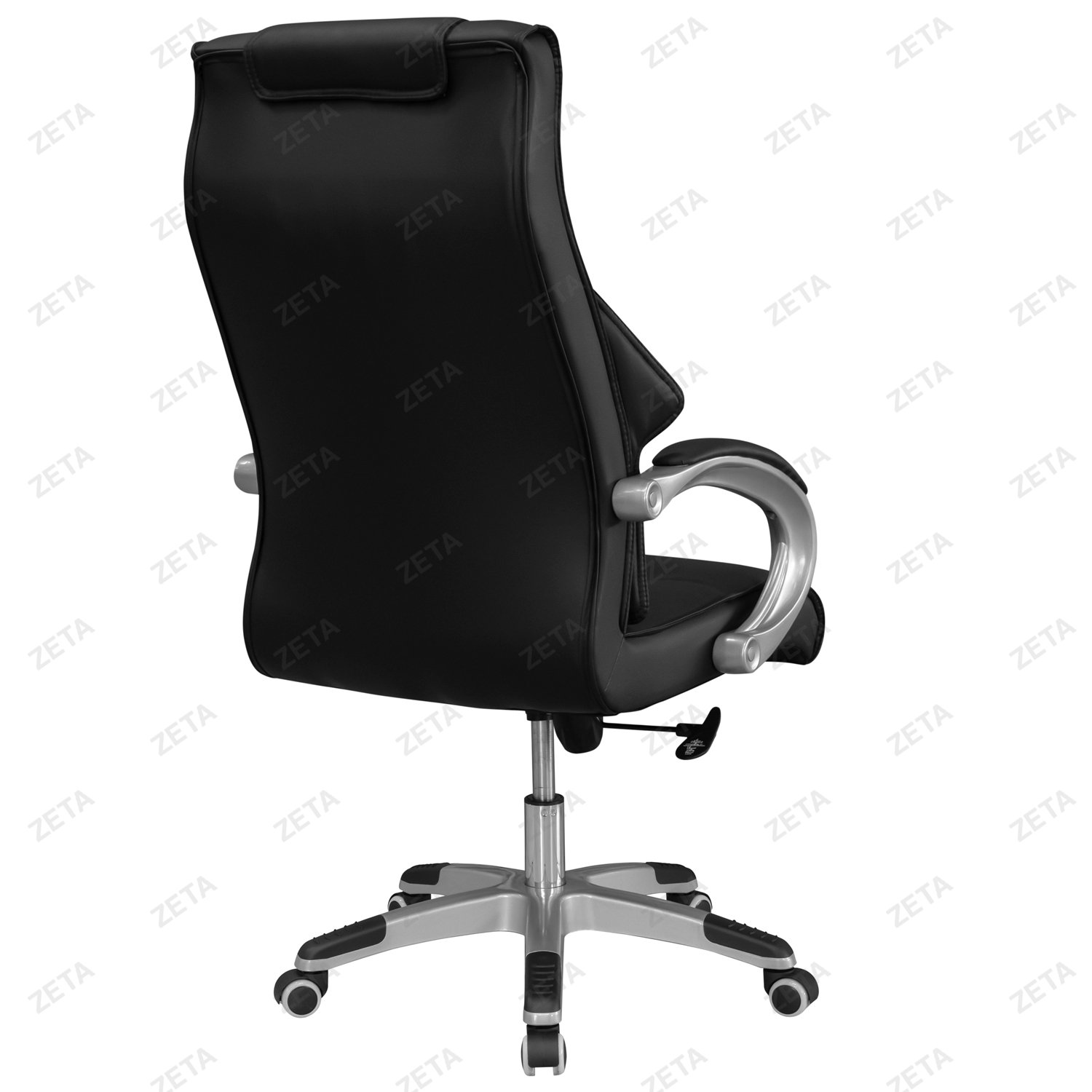 Кресло AF-8583 (черный) (ВИ)