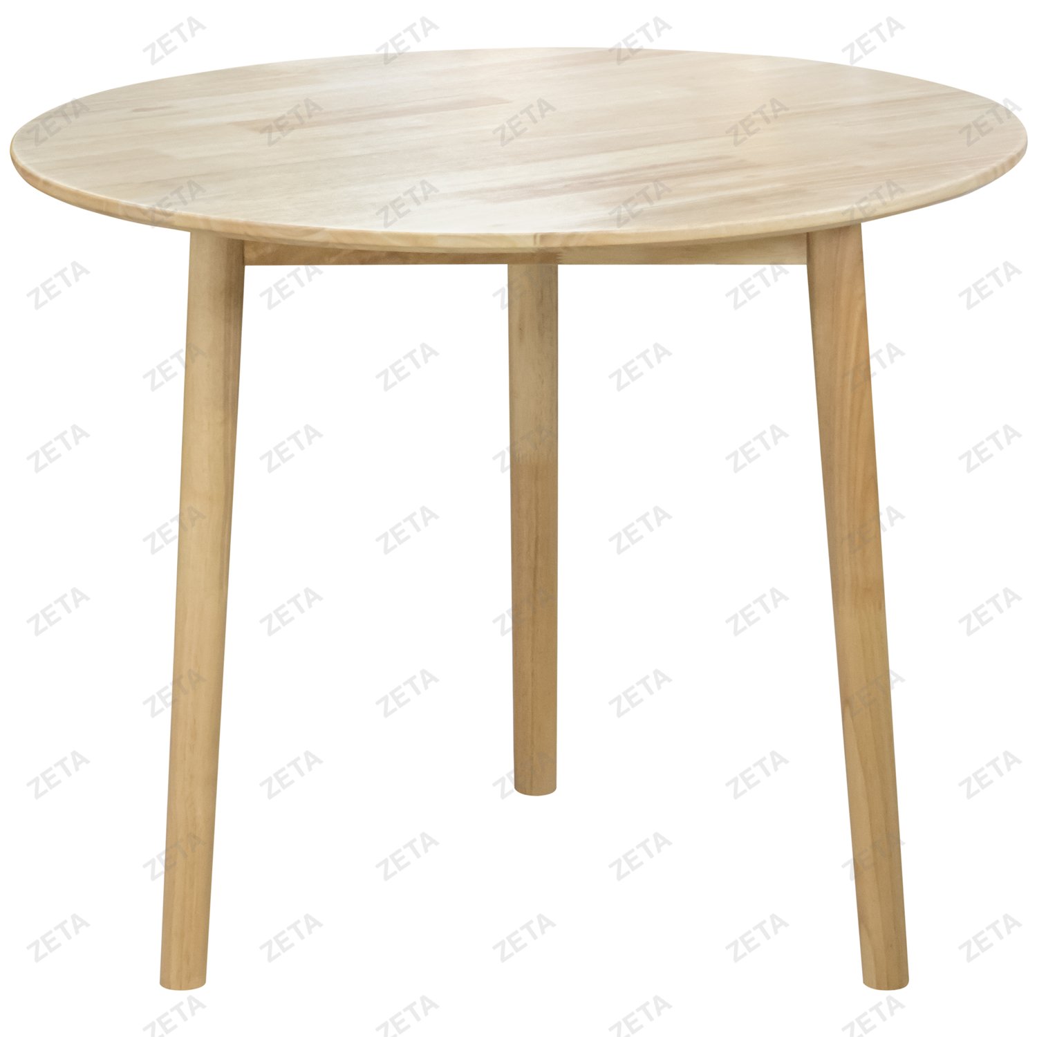 Столовый комплект №GB-ZJСС: стол + 4 стула (ВИ)