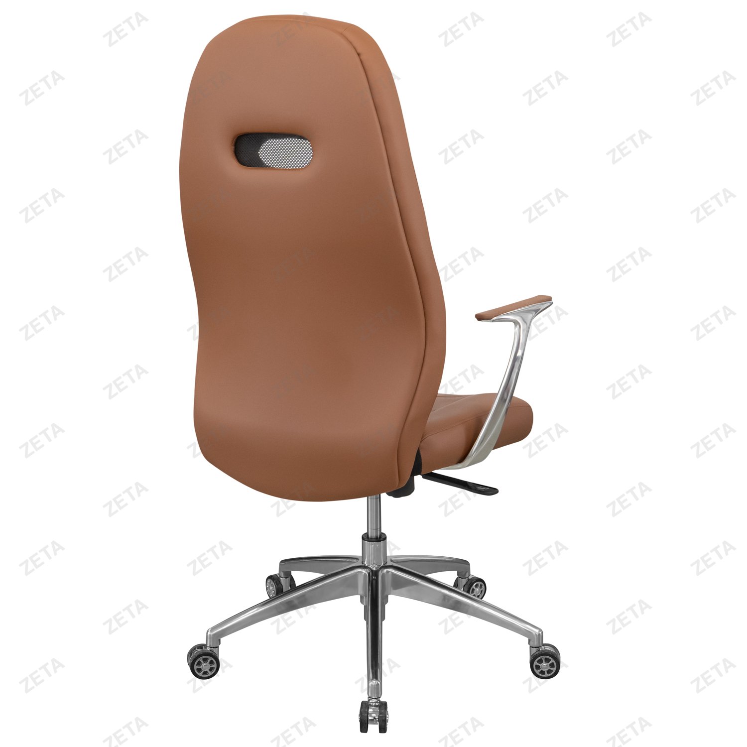 Кресло A1192 (коричневый) (ВИ)