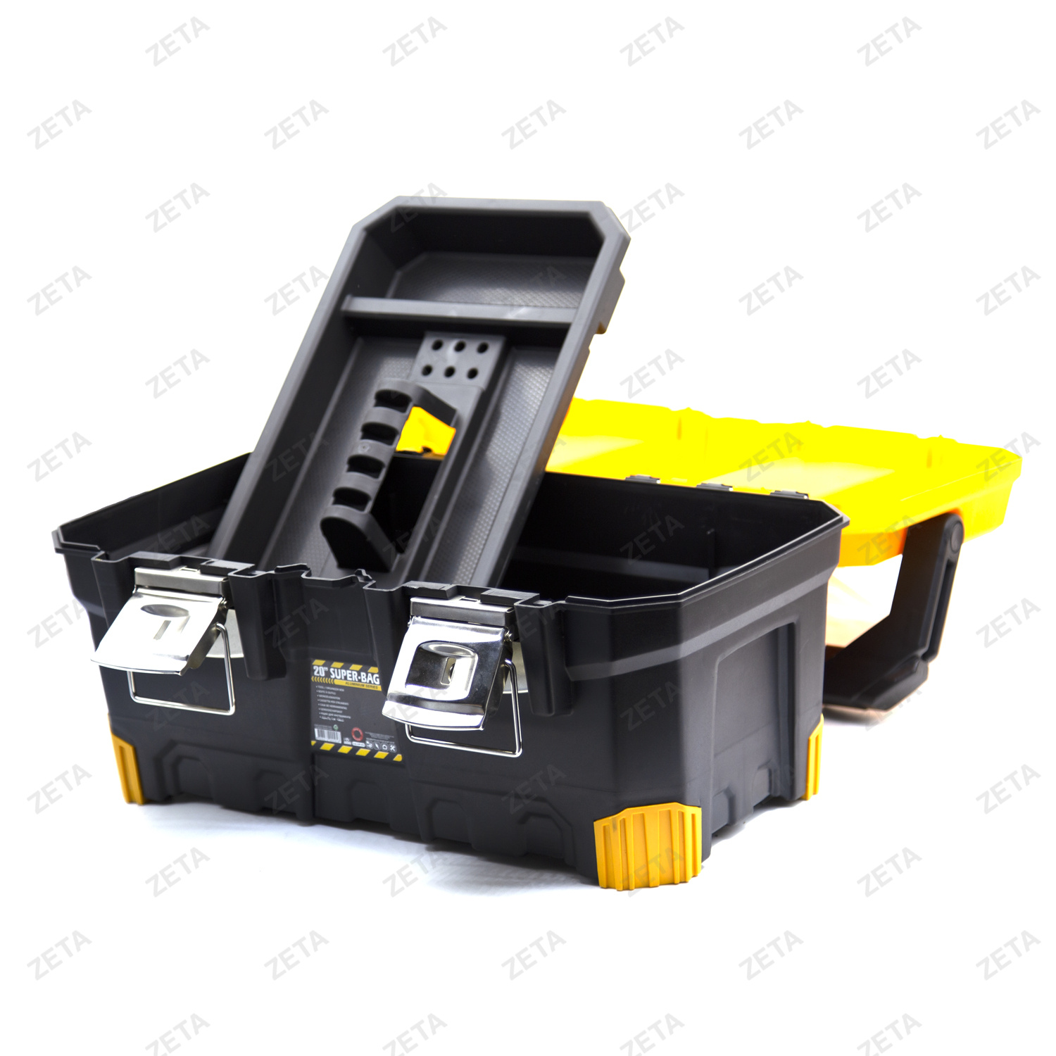 Ящик для инструментов 20 №ASR-4016