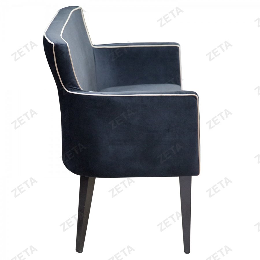 Кресло 2-х местное "Нико" (1220*580*880 мм.)