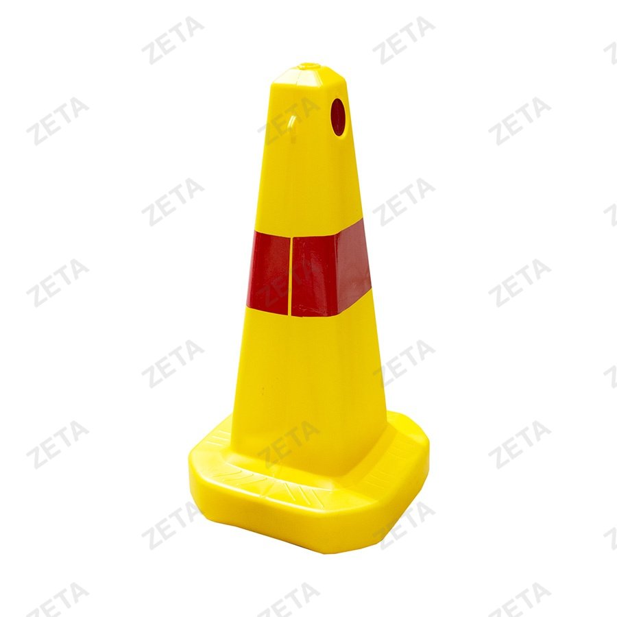 Конус "Выдувной" (цветной)