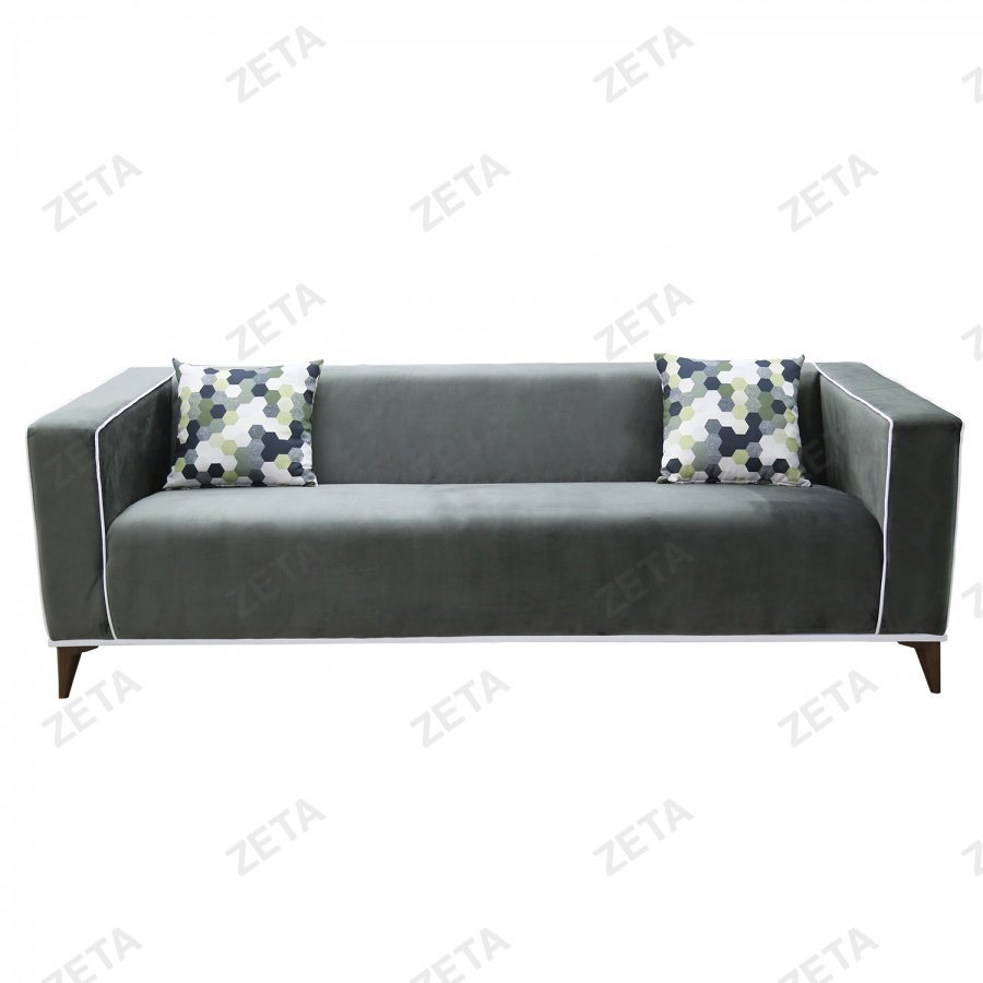 Диван "Бруно" (2250*870*590 мм.)