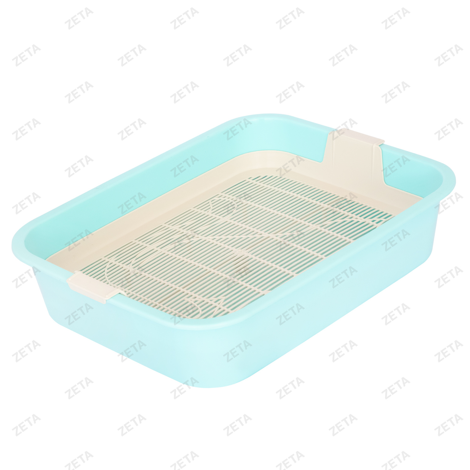 Лоток с сеткой Мур-мяу (Альтернатива)