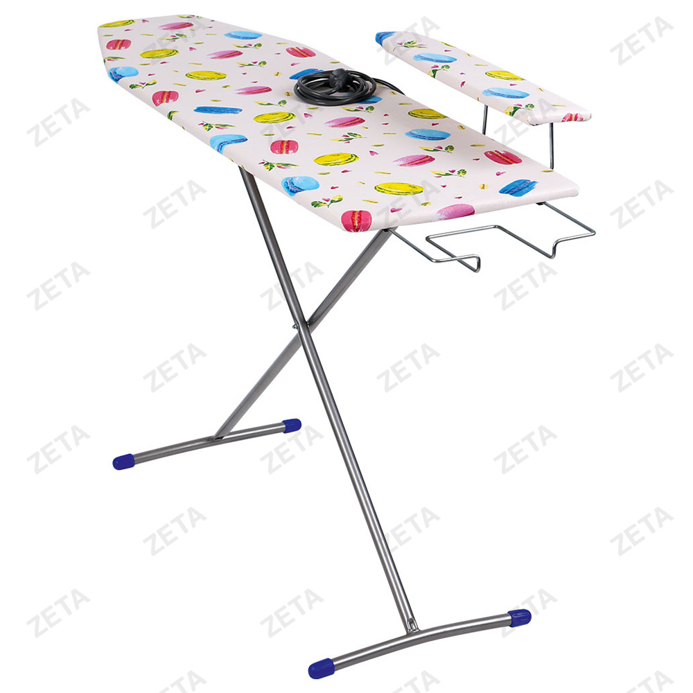 Доска гладильная "Лина 4" ДСП (1115х350 мм.)