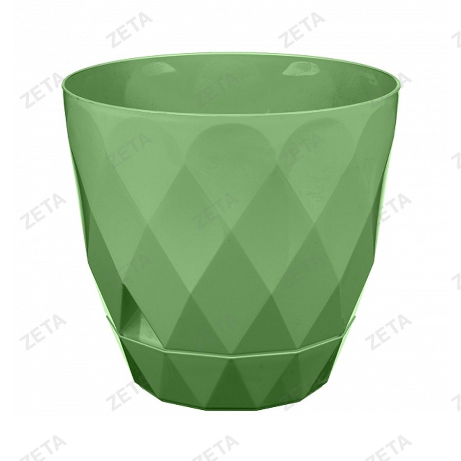 Горшок для цветов d175 мм. 2,3 л. Laurel с поддоном №221610918