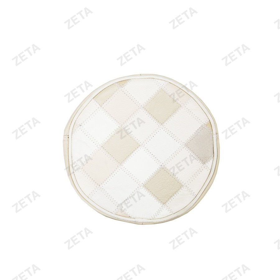 Сумка "Акнур" (кожа зигзаг)